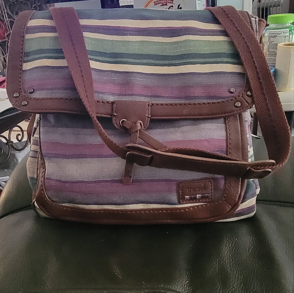 The Sak Convertible